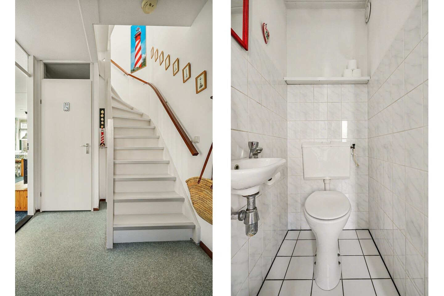Twee-onder-één-kap te koop: Noordeindstraat 17, Wissenkerke