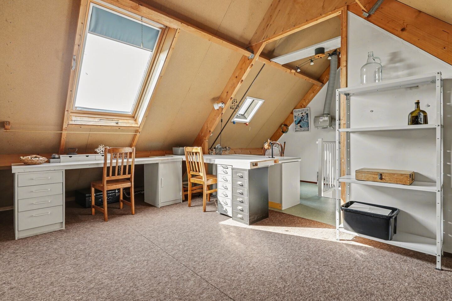 Twee-onder-één-kap te koop: Noordeindstraat 17, Wissenkerke