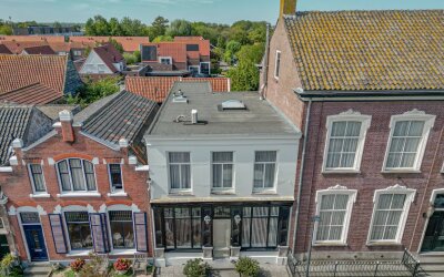 Huis te koop Voorstraat 28