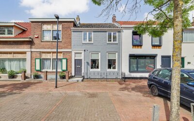 Voorstraat 8