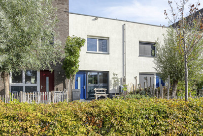 Wilhelminastraat 44