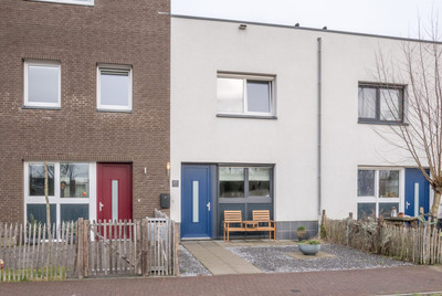 Huis te koop Wilhelminastraat 44