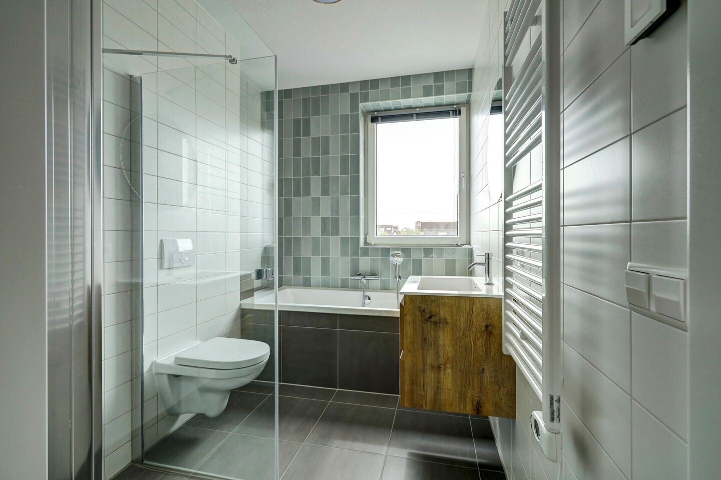 Tussenwoning te koop: Arianestraat 15, Wissenkerke