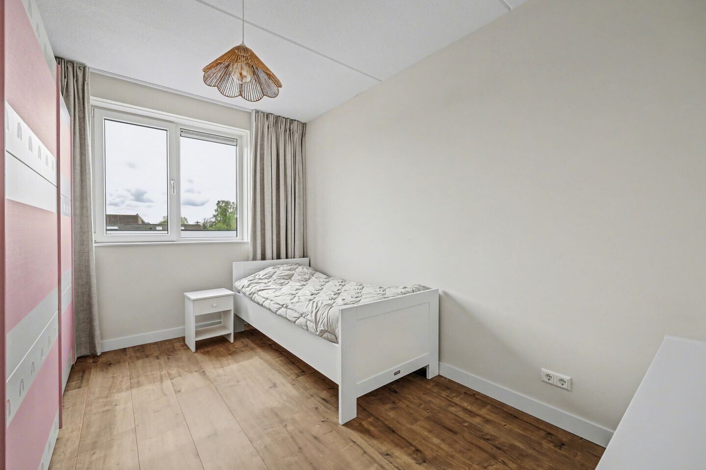 Tussenwoning te koop: Arianestraat 15, Wissenkerke