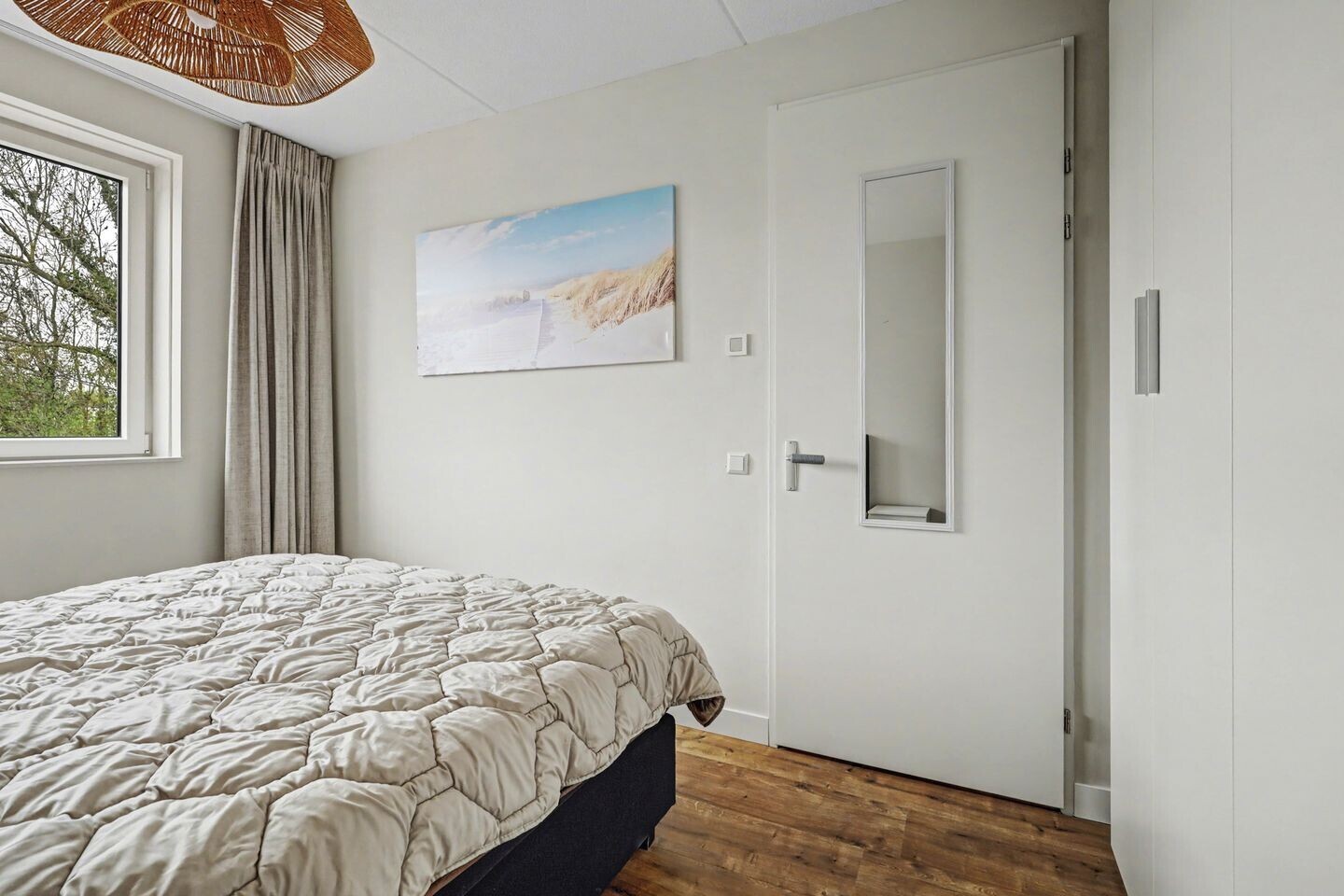 Tussenwoning te koop: Arianestraat 15, Wissenkerke