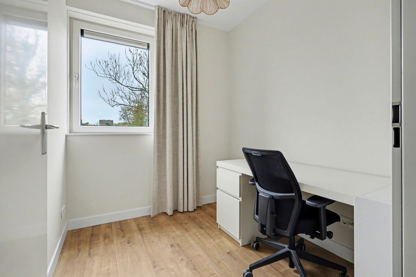Tussenwoning te koop: Arianestraat 15, Wissenkerke