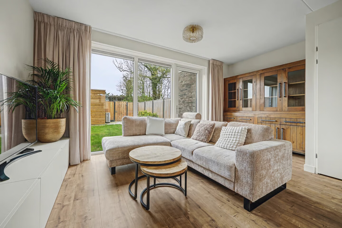 Tussenwoning te koop: Arianestraat 15, Wissenkerke