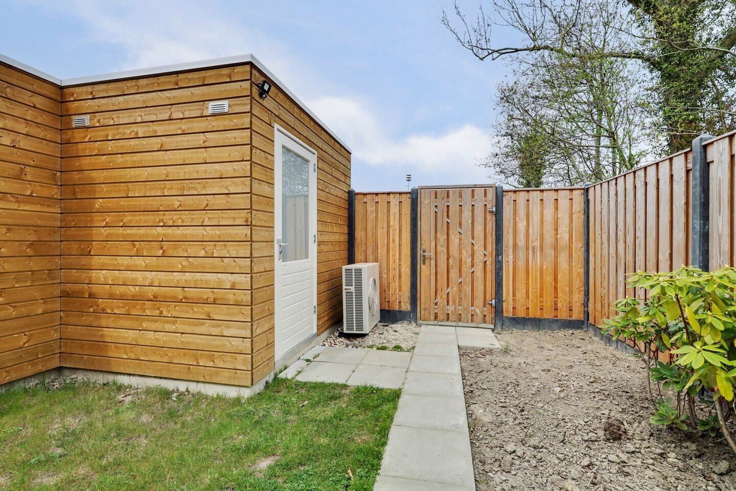 Tussenwoning te koop: Arianestraat 15, Wissenkerke