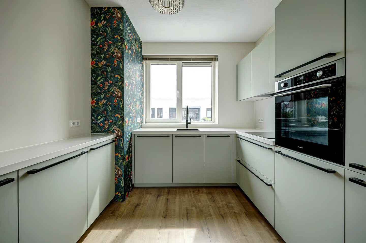 Tussenwoning te koop: Arianestraat 15, Wissenkerke