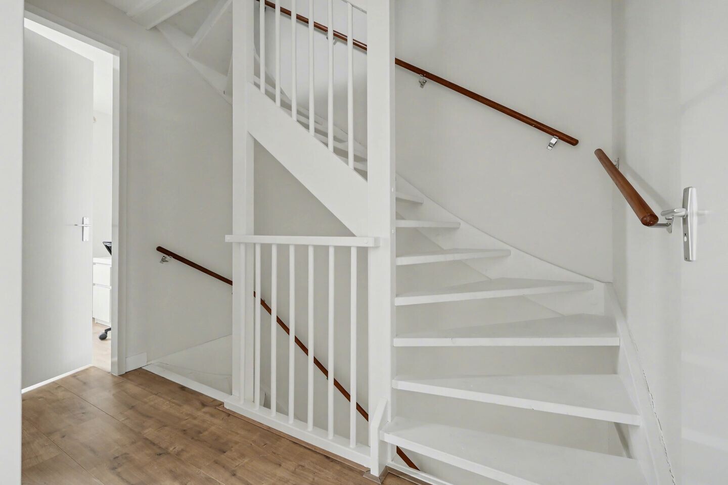 Tussenwoning te koop: Arianestraat 15, Wissenkerke