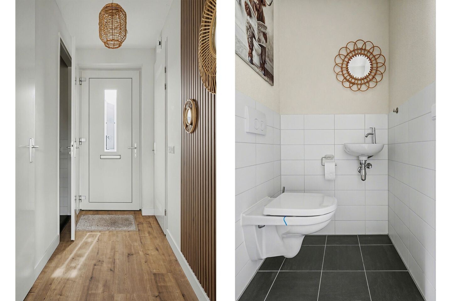 Tussenwoning te koop: Arianestraat 15, Wissenkerke
