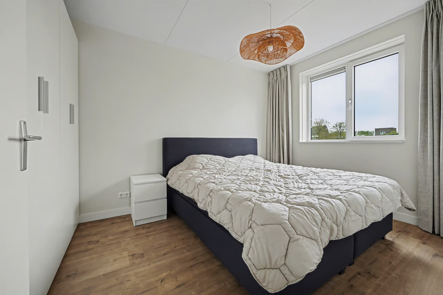 Tussenwoning te koop: Arianestraat 15, Wissenkerke