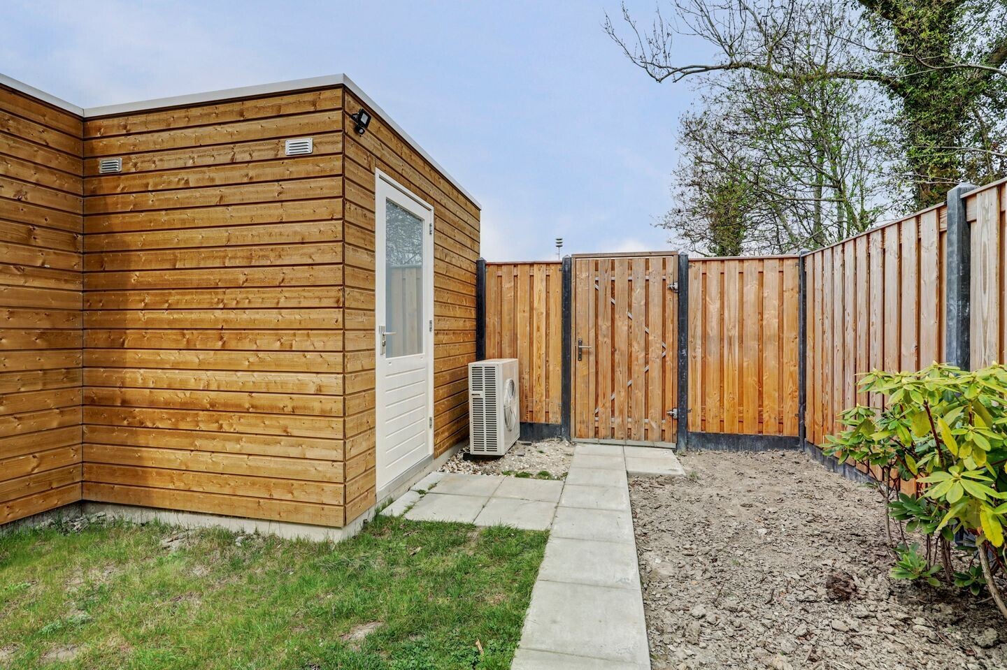 Tussenwoning te koop: Arianestraat 15, Wissenkerke