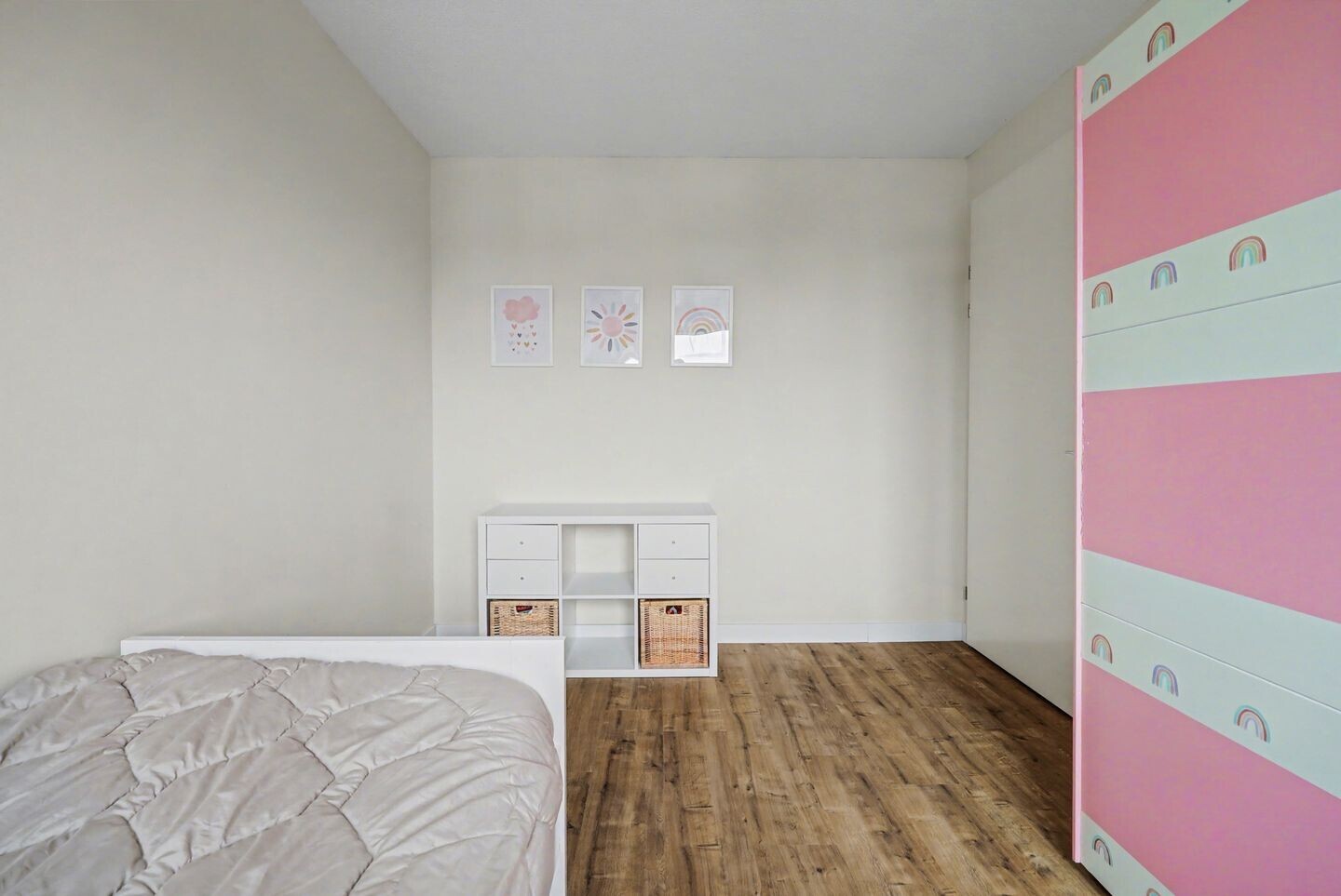 Tussenwoning te koop: Arianestraat 15, Wissenkerke