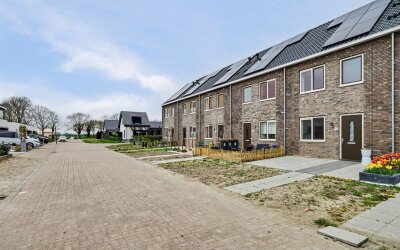 Arianestraat 15