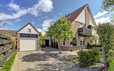 Orisantstraat 9