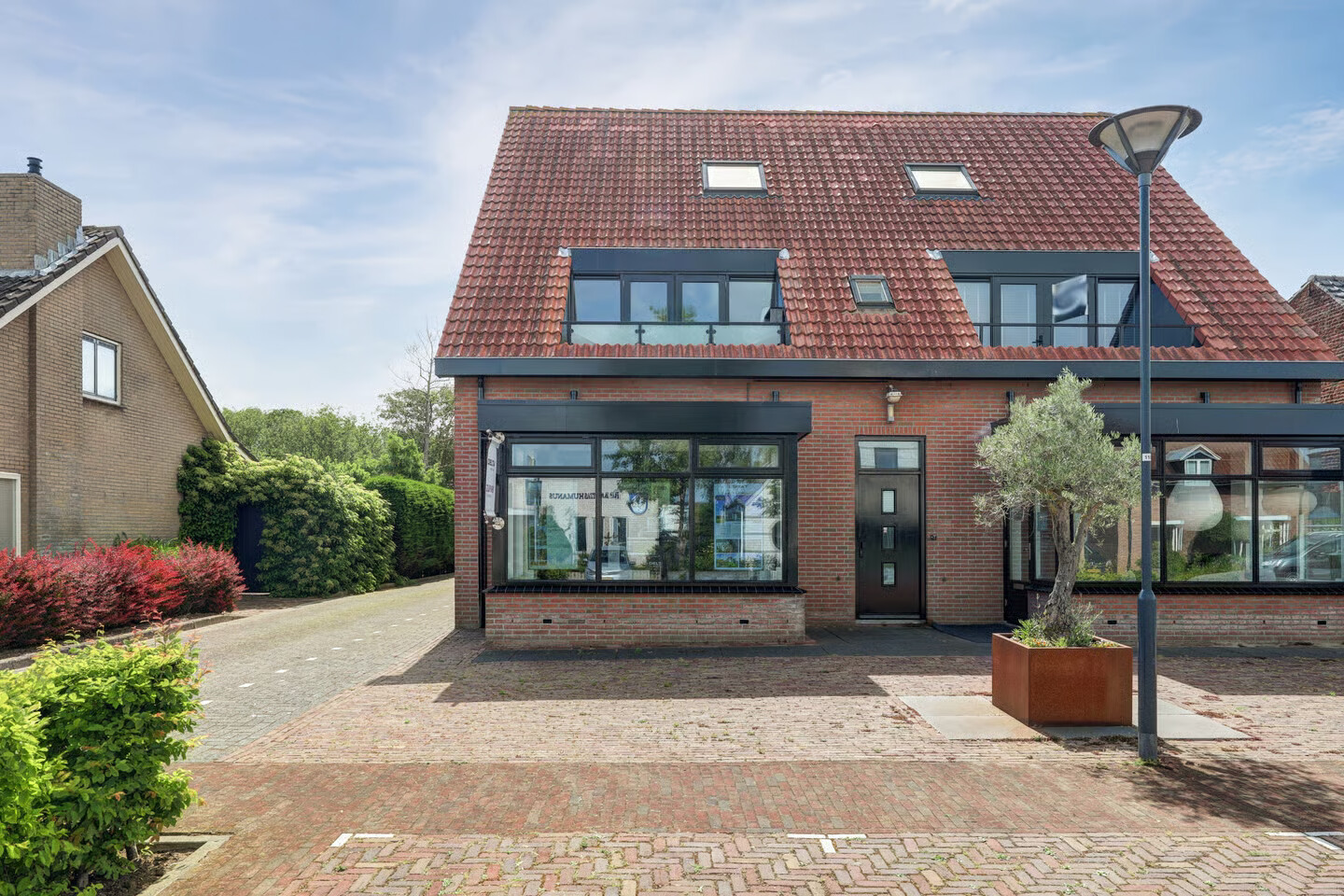 Appartement te koop: Veerweg 3A, Kamperland
