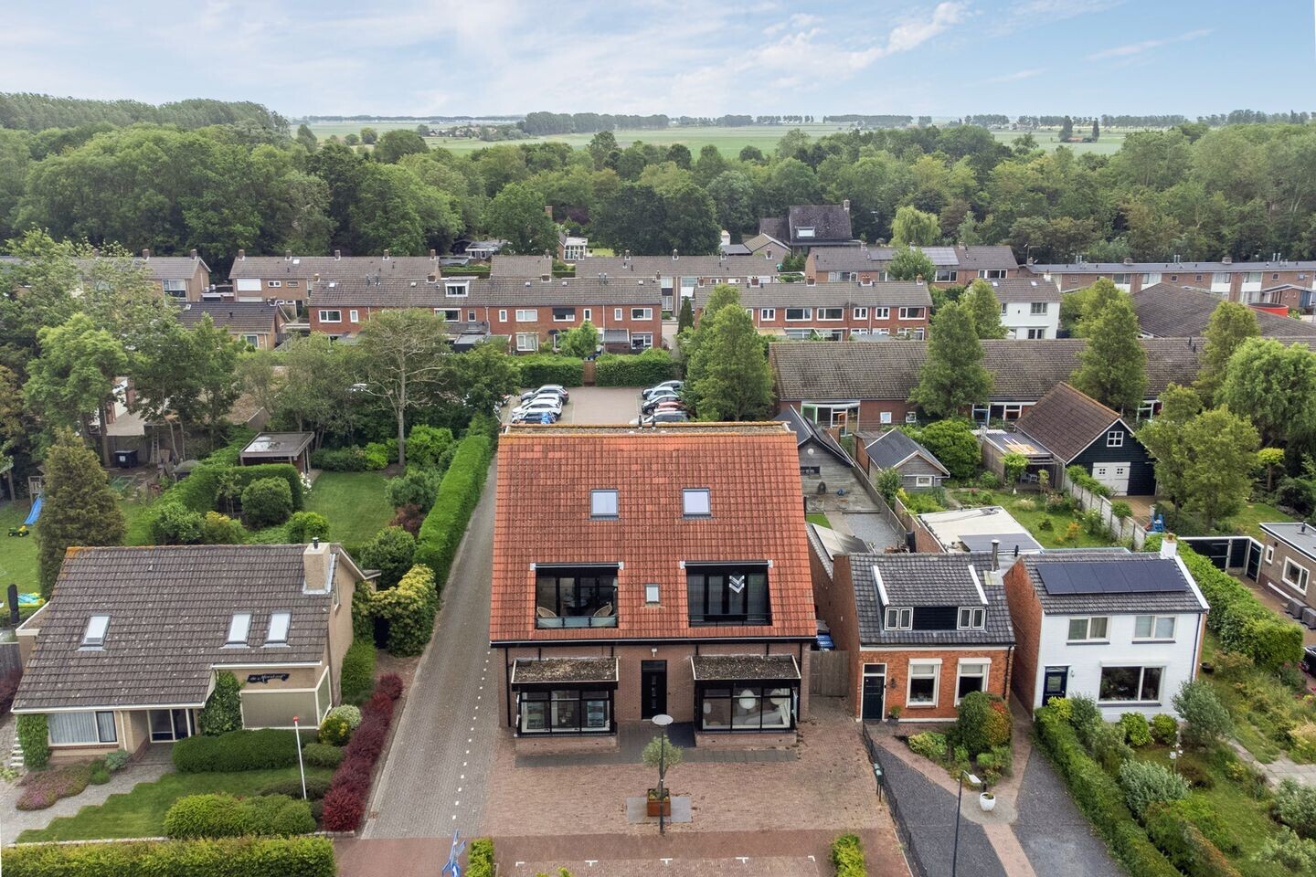 Appartement te koop: Veerweg 3A, Kamperland