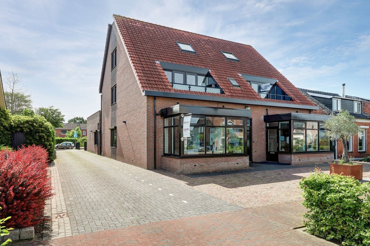 Appartement te koop: Veerweg 3A, Kamperland