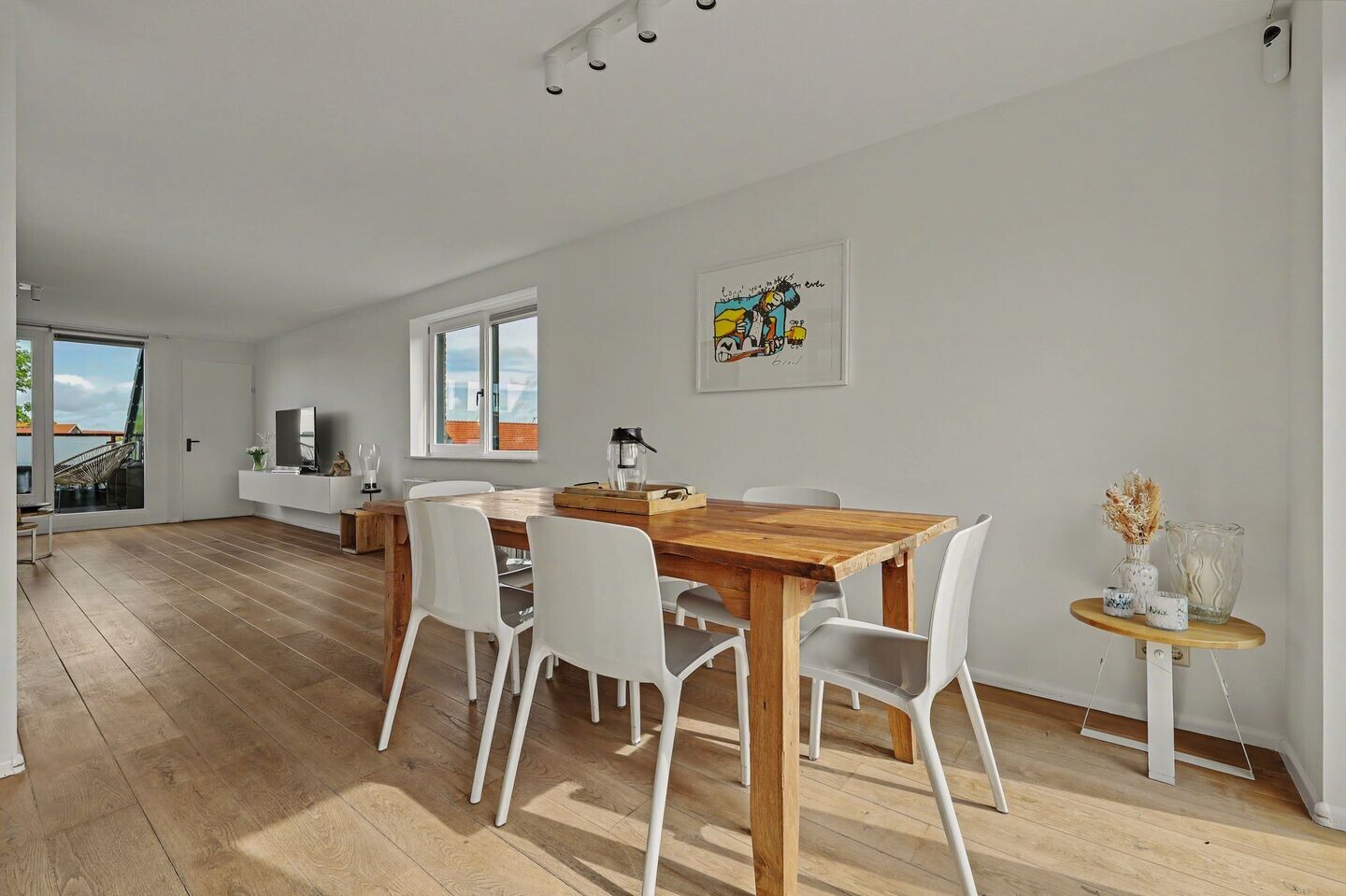 Appartement te koop: Veerweg 3A, Kamperland