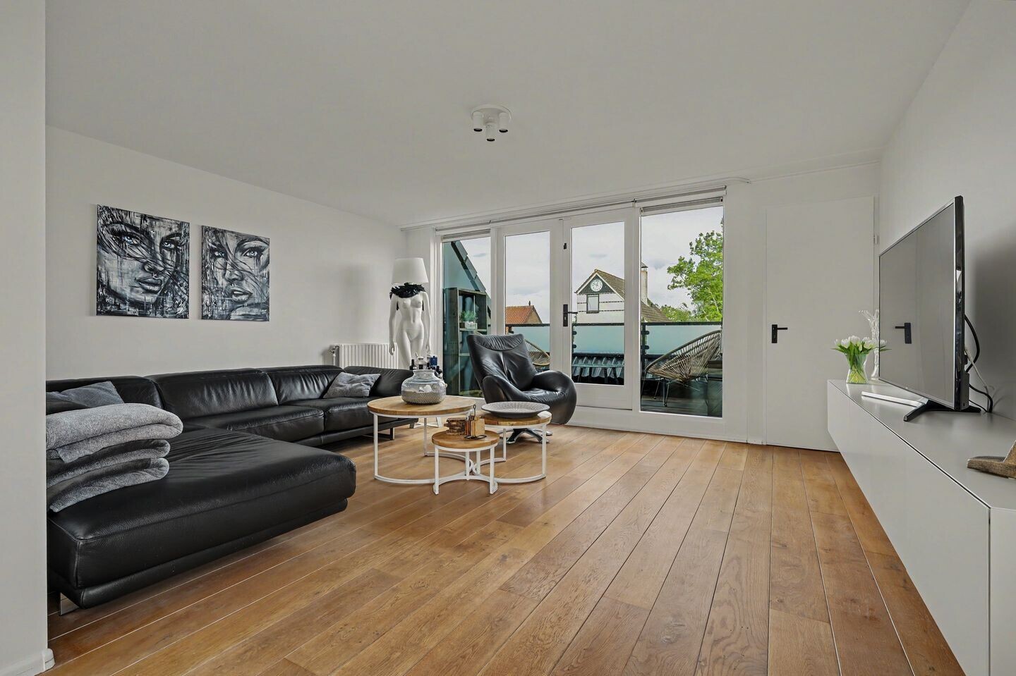 Appartement te koop: Veerweg 3A, Kamperland
