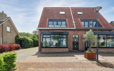 Veerweg 3-A
