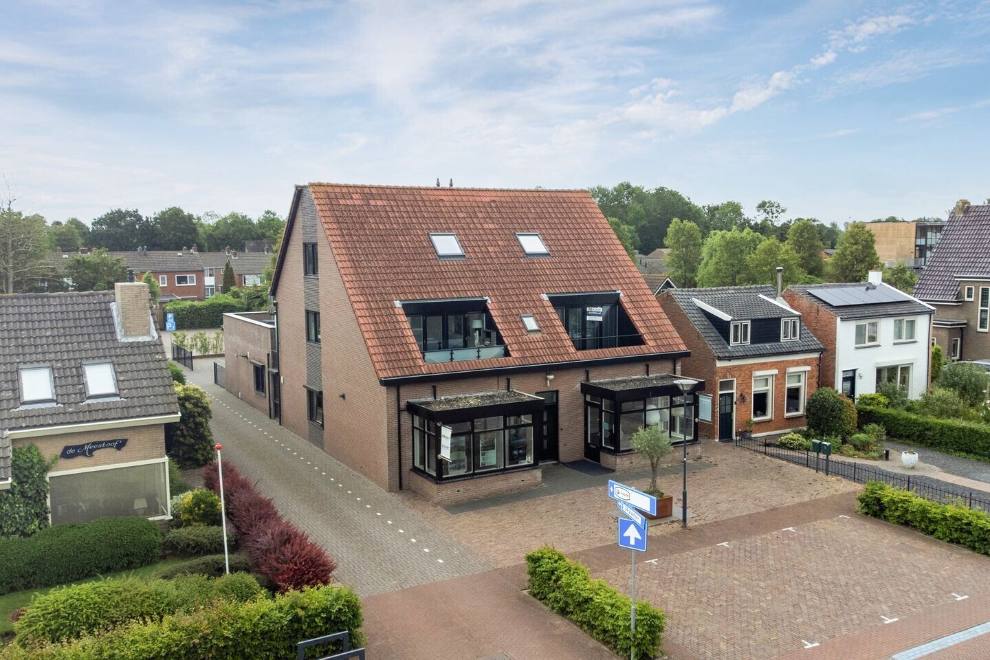 Appartement te koop: Veerweg 3A, Kamperland
