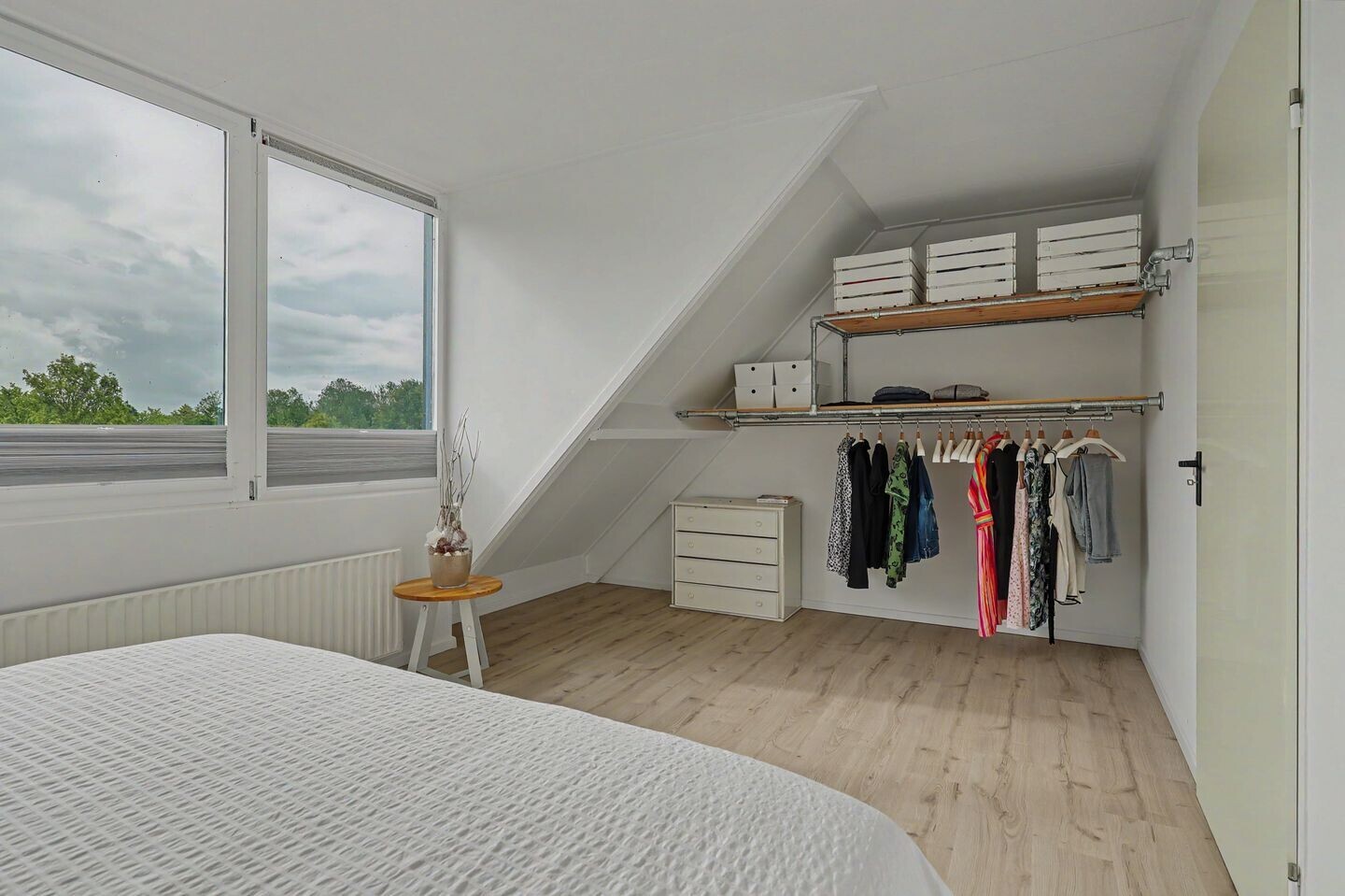 Appartement te koop: Veerweg 3A, Kamperland
