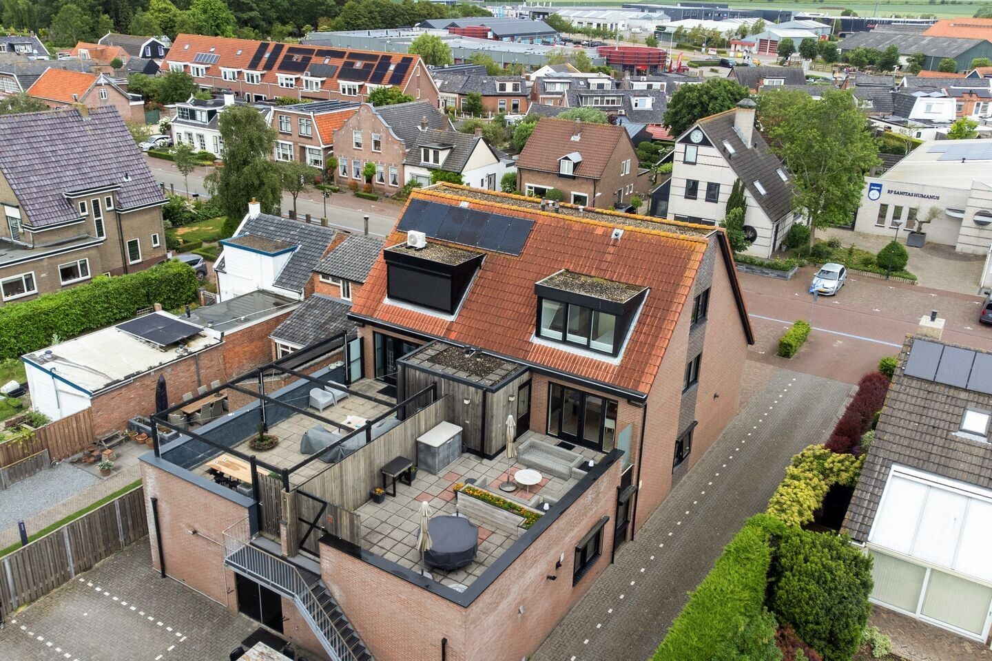 Appartement te koop: Veerweg 3A, Kamperland