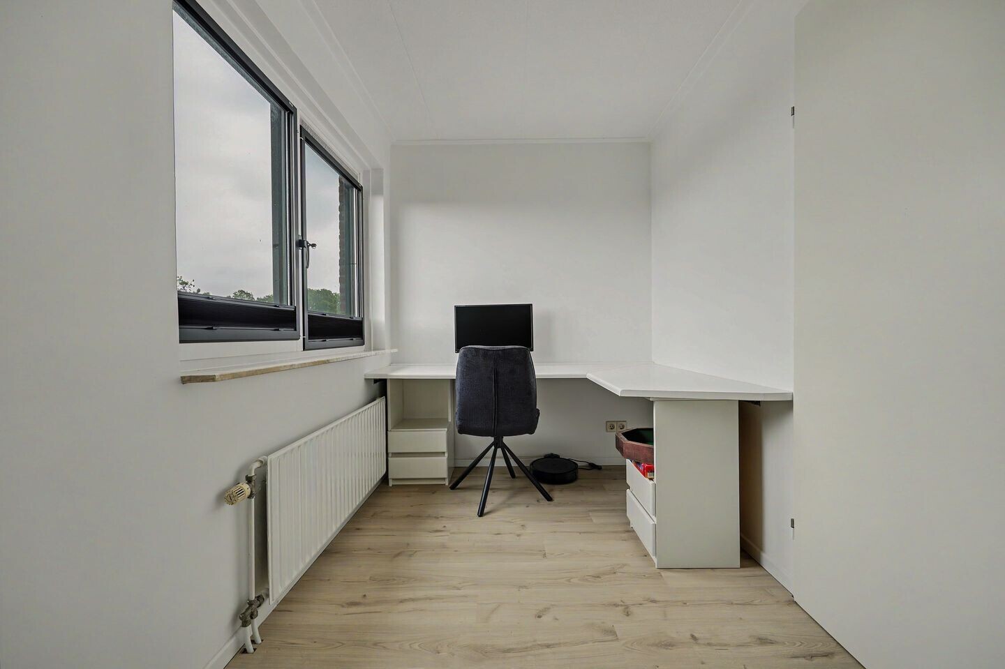 Appartement te koop: Veerweg 3A, Kamperland