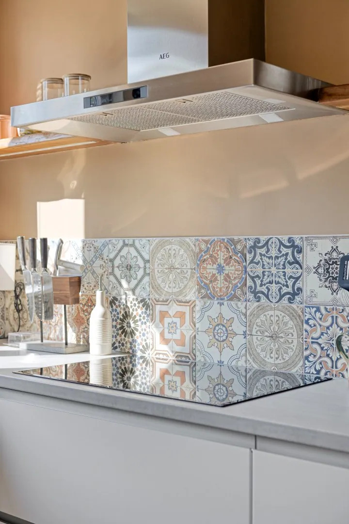Tussenwoning te koop: Veerweg 122, Kamperland
