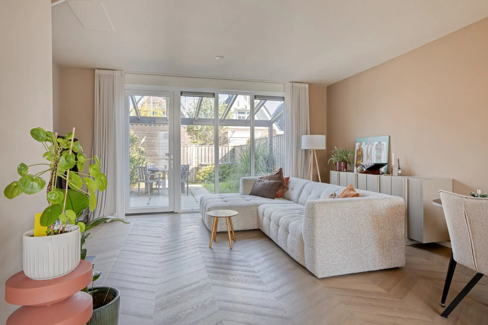 Tussenwoning te koop: Veerweg 122, Kamperland