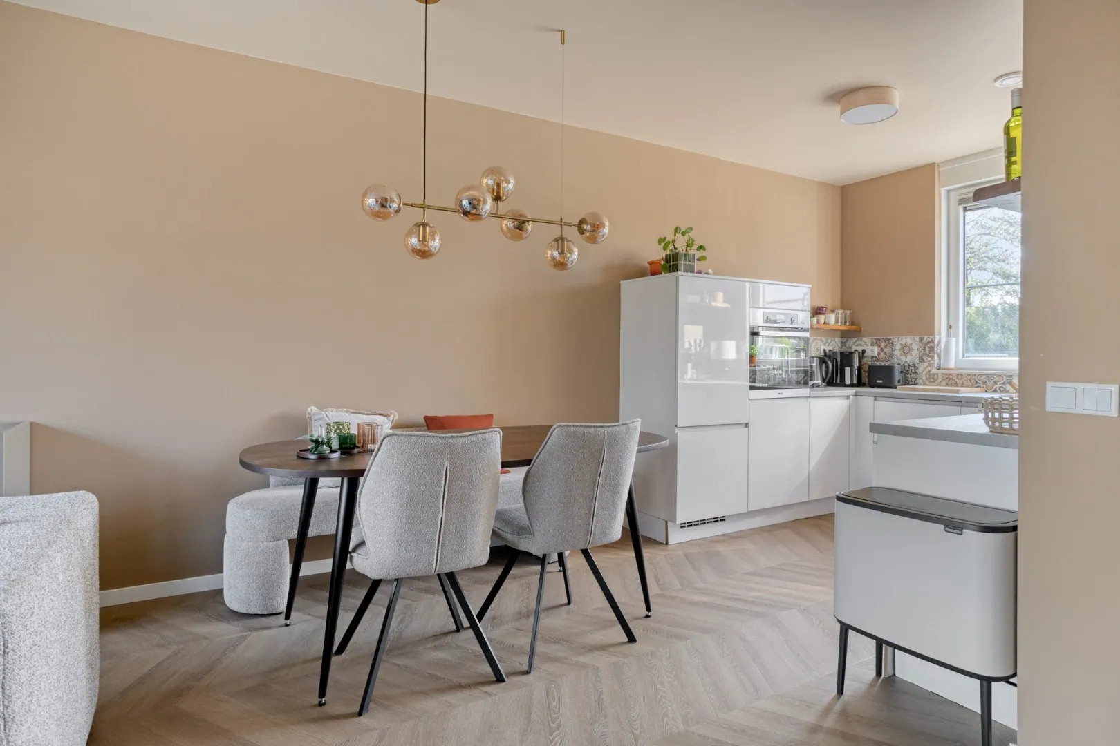 Tussenwoning te koop: Veerweg 122, Kamperland