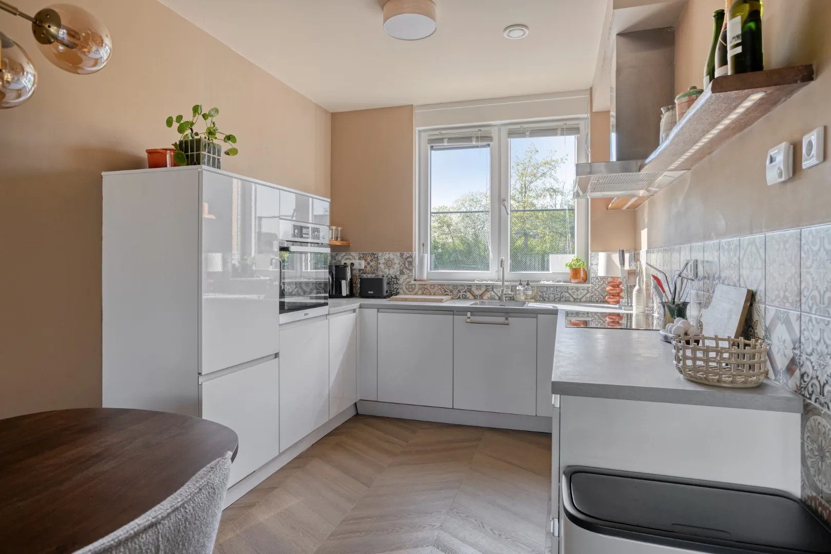 Tussenwoning te koop: Veerweg 122, Kamperland