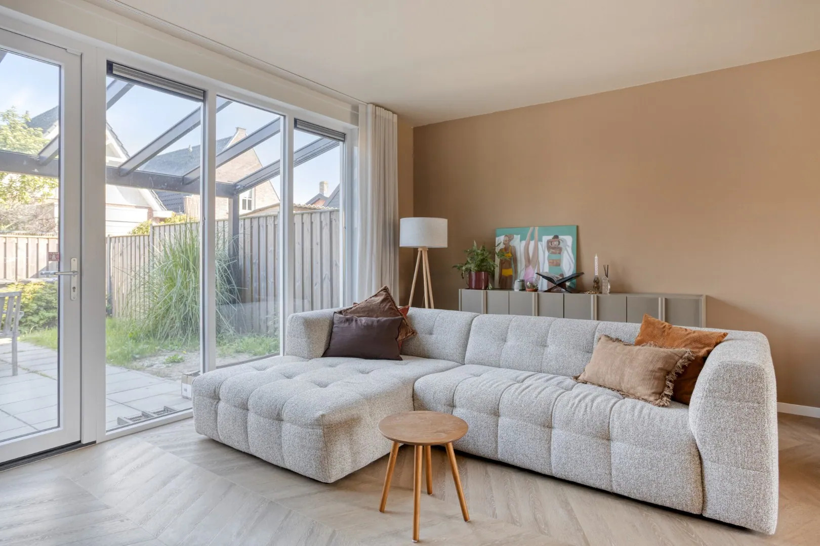 Tussenwoning te koop: Veerweg 122, Kamperland