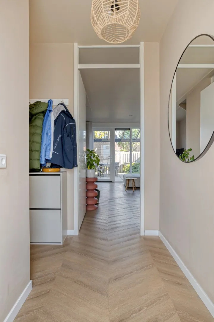 Tussenwoning te koop: Veerweg 122, Kamperland