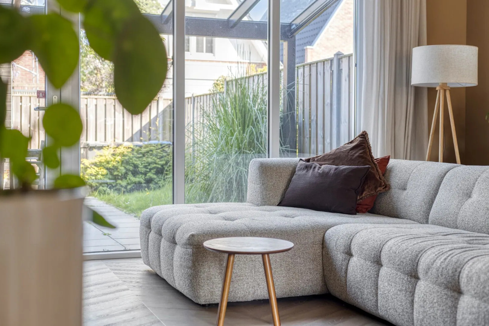 Tussenwoning te koop: Veerweg 122, Kamperland