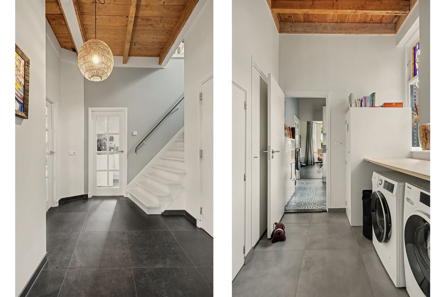 Twee-onder-één-kap te koop: Veerweg 138, Kamperland