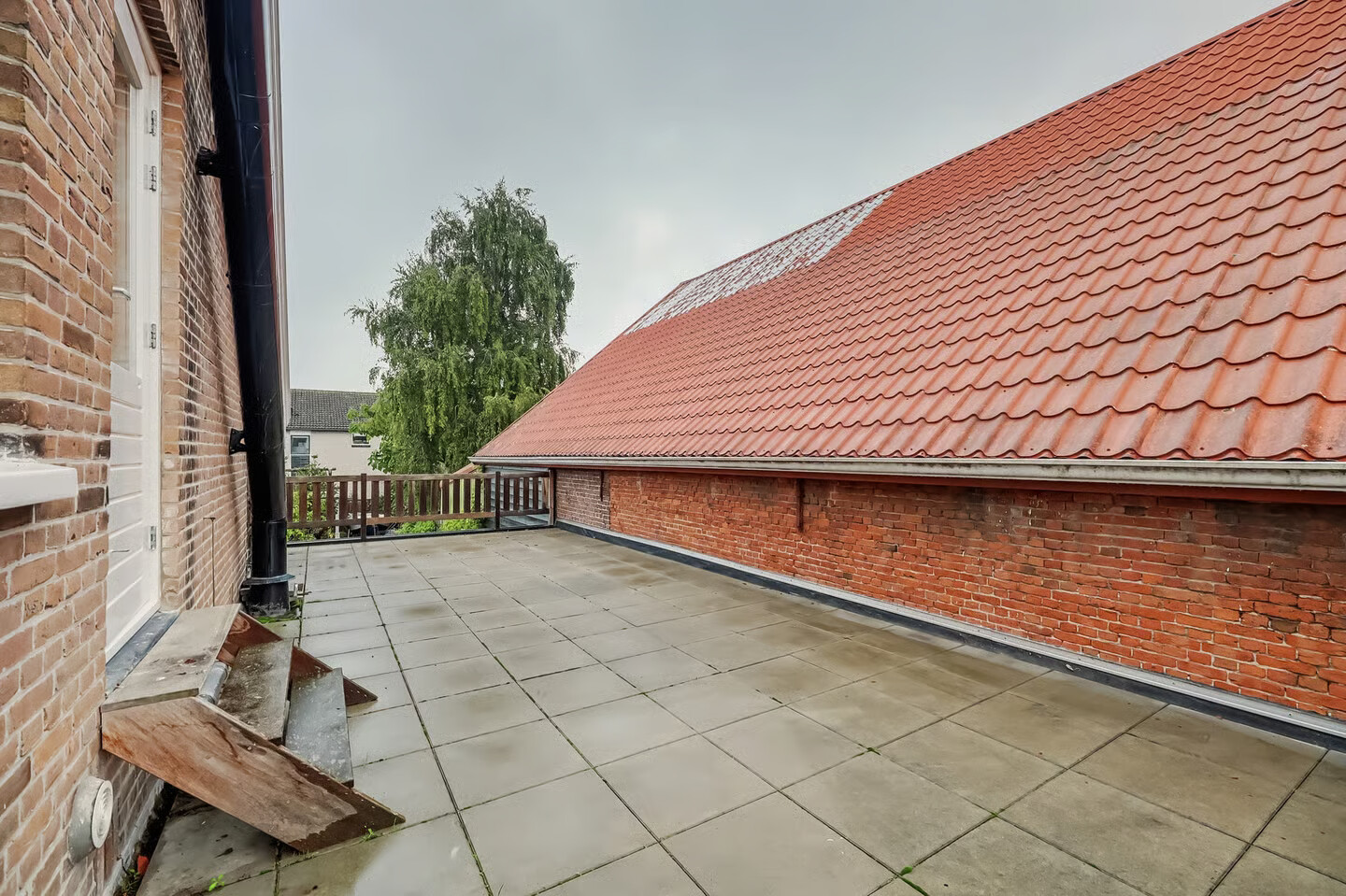 Twee-onder-één-kap te koop: Veerweg 138, Kamperland