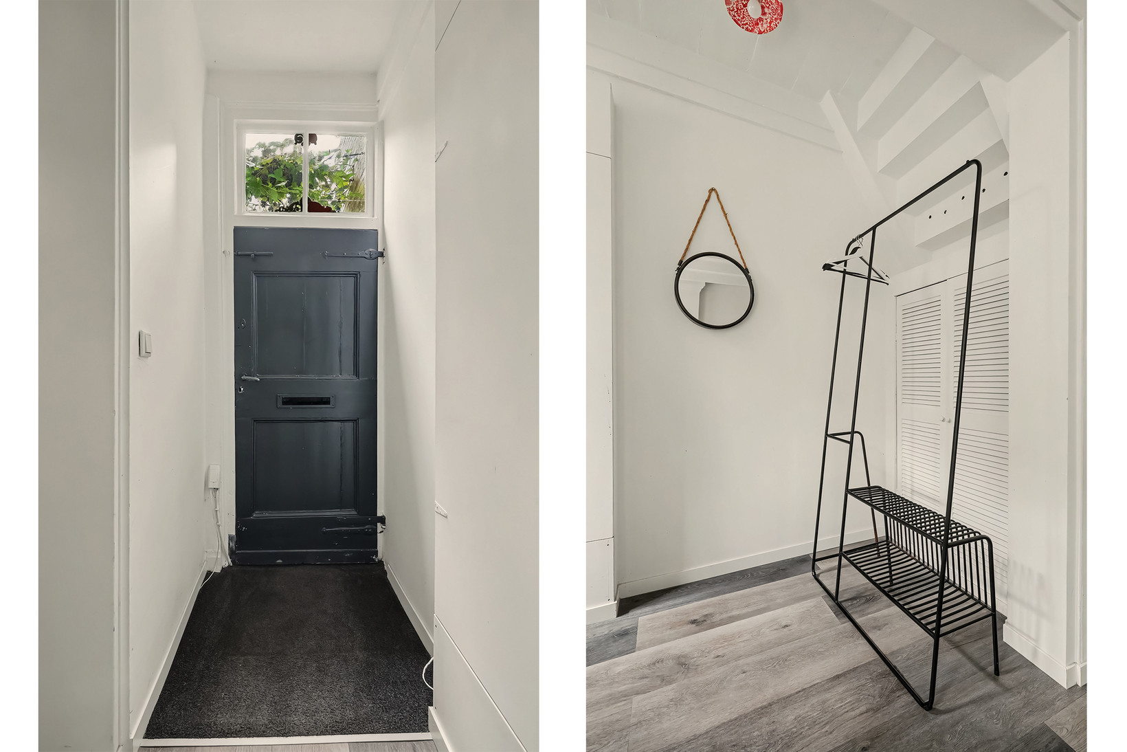 Twee-onder-één-kap te koop: Veerweg 140, Kamperland