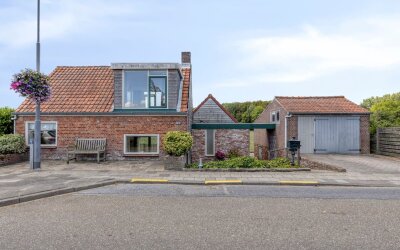 Westhavendijk 27