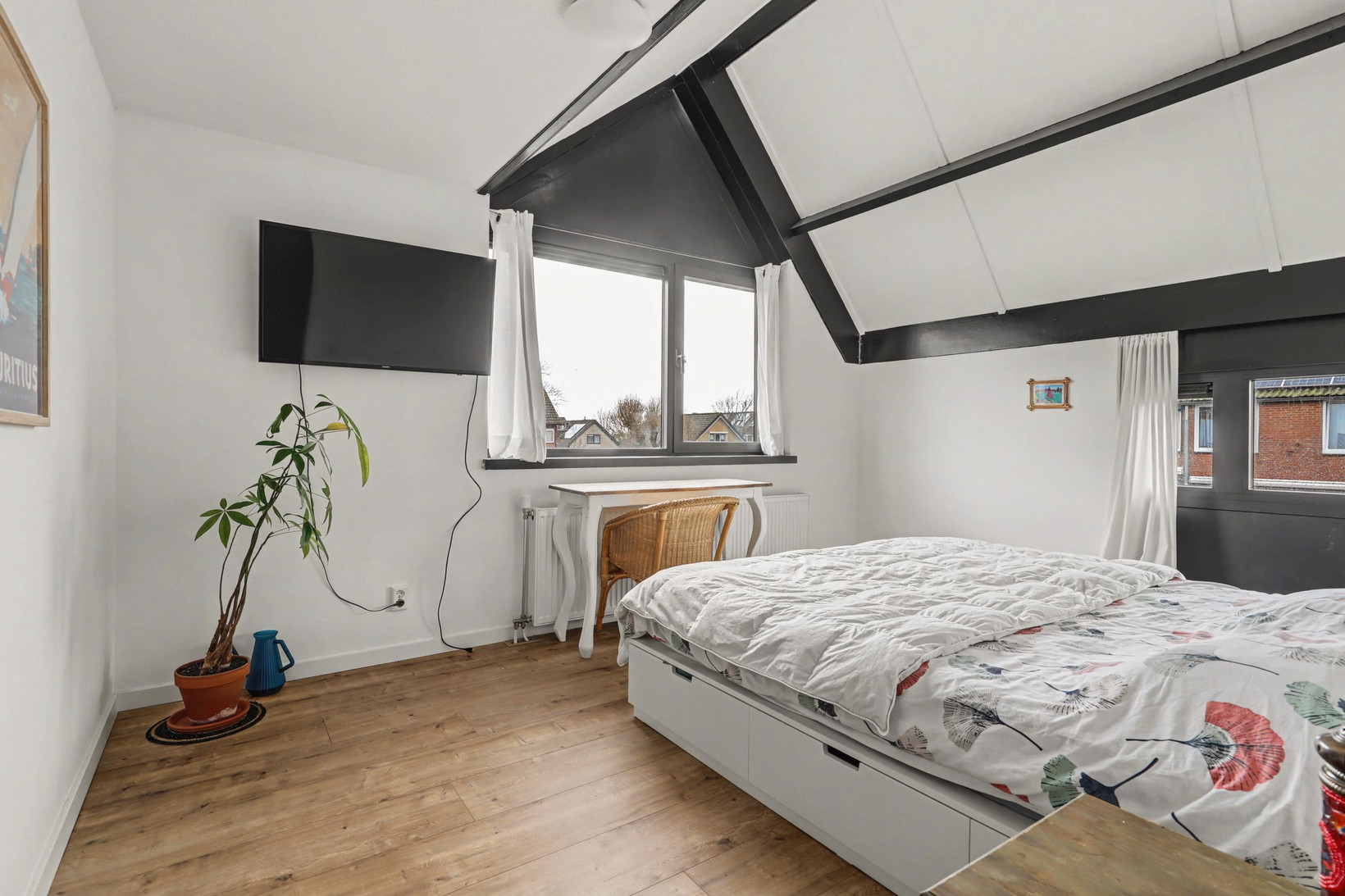 Tussenwoning te koop: Ripstraat 21, Kamperland