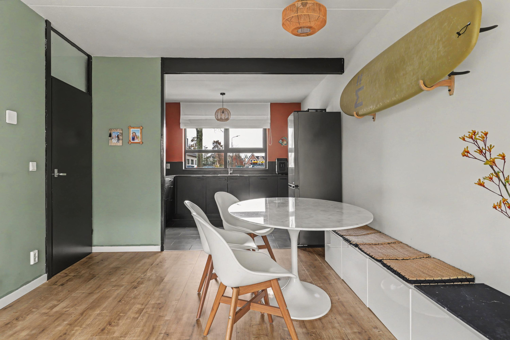 Tussenwoning te koop: Ripstraat 21, Kamperland