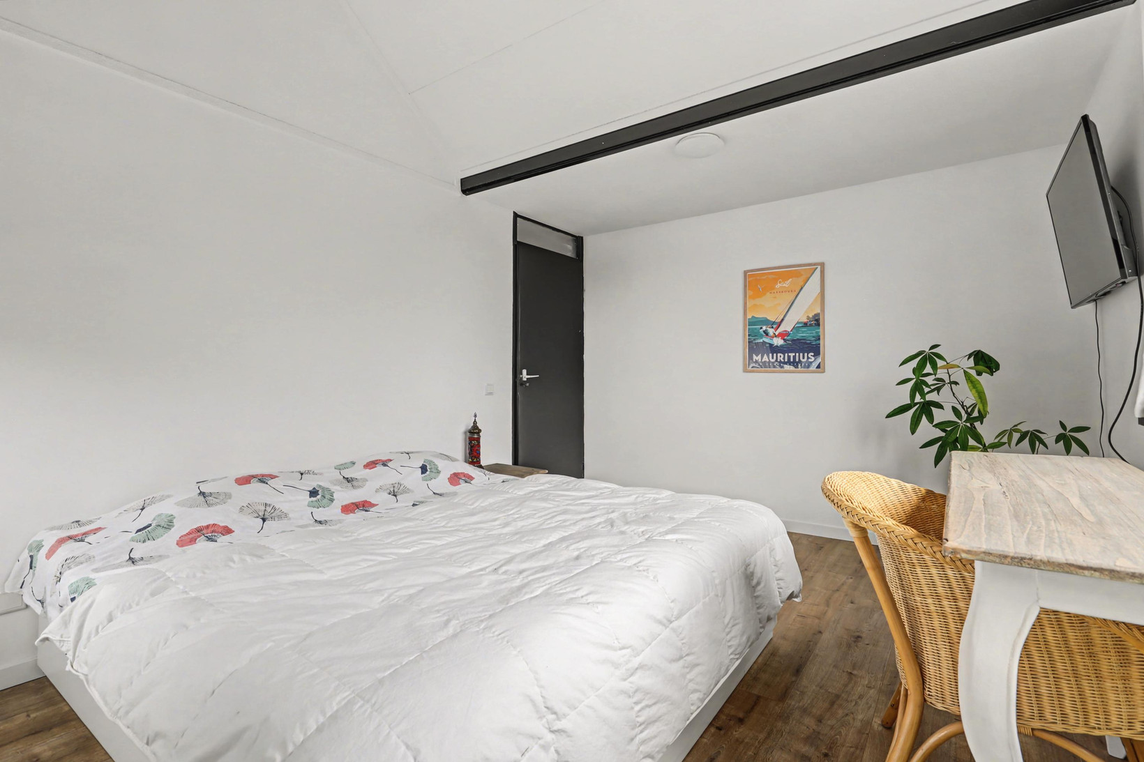 Tussenwoning te koop: Ripstraat 21, Kamperland