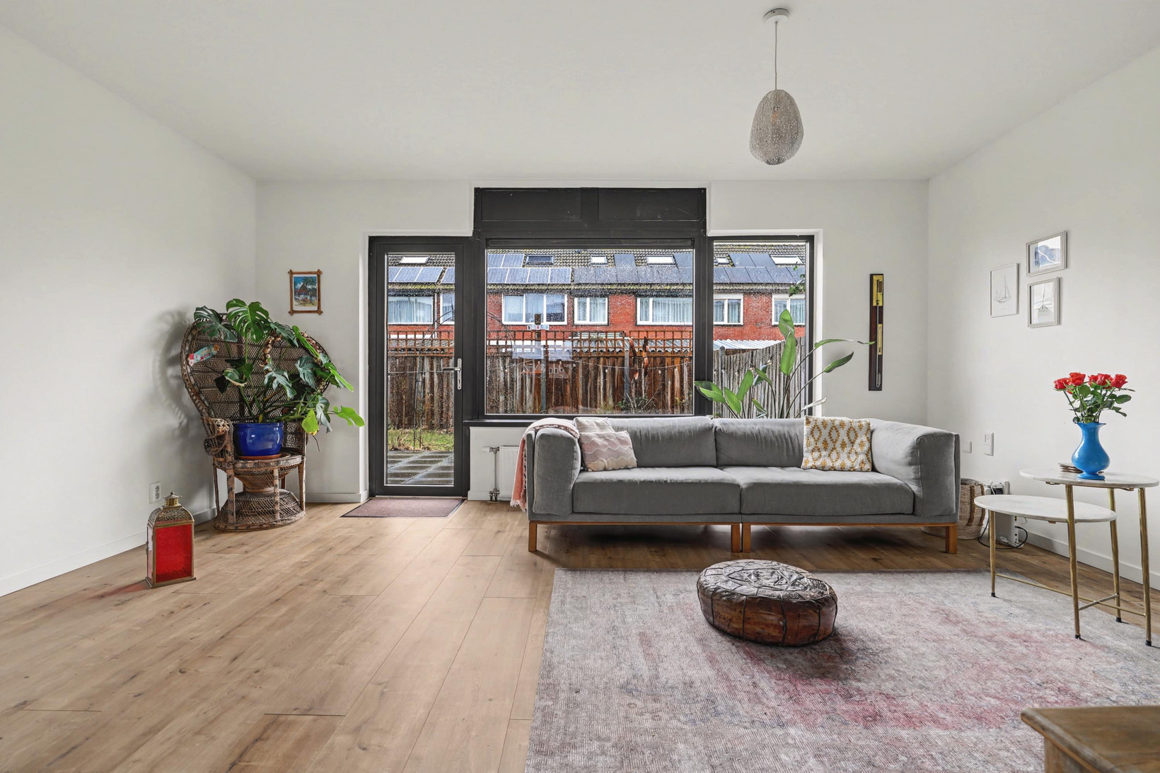 Tussenwoning te koop: Ripstraat 21, Kamperland