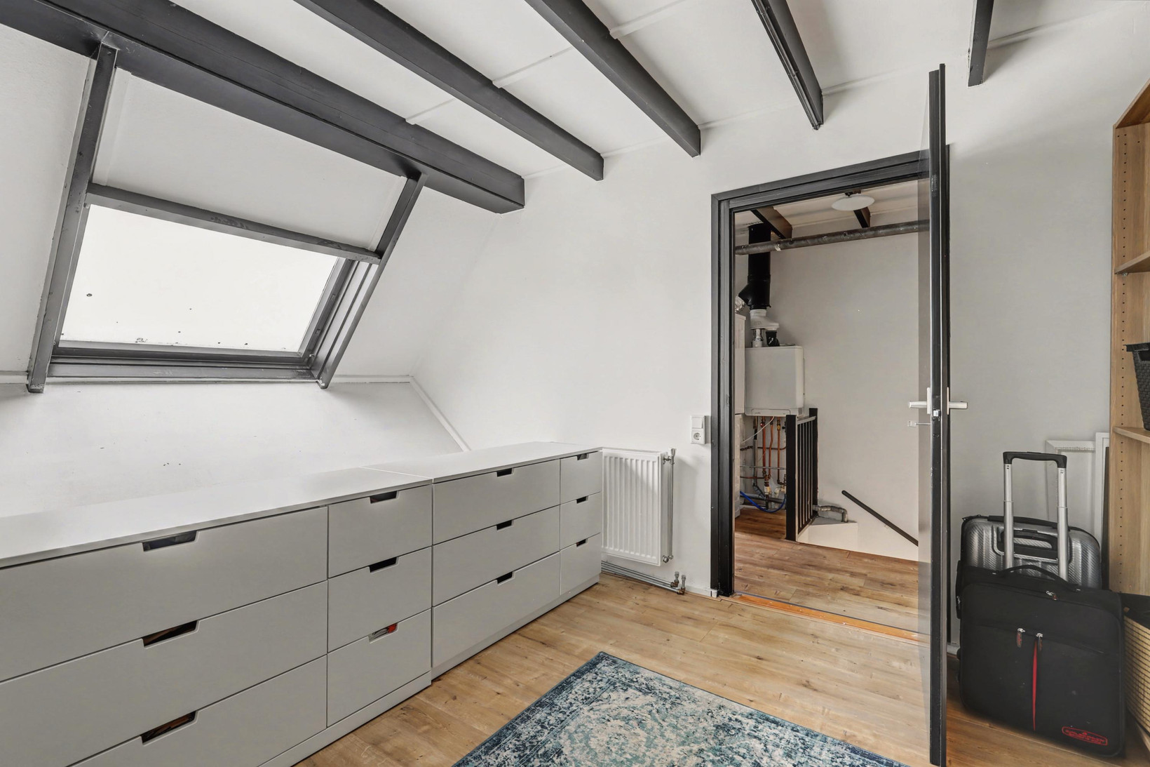 Tussenwoning te koop: Ripstraat 21, Kamperland