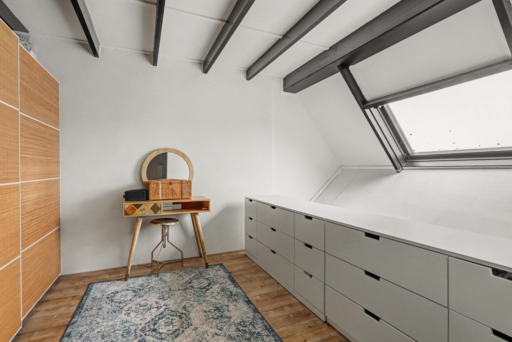 Tussenwoning te koop: Ripstraat 21, Kamperland