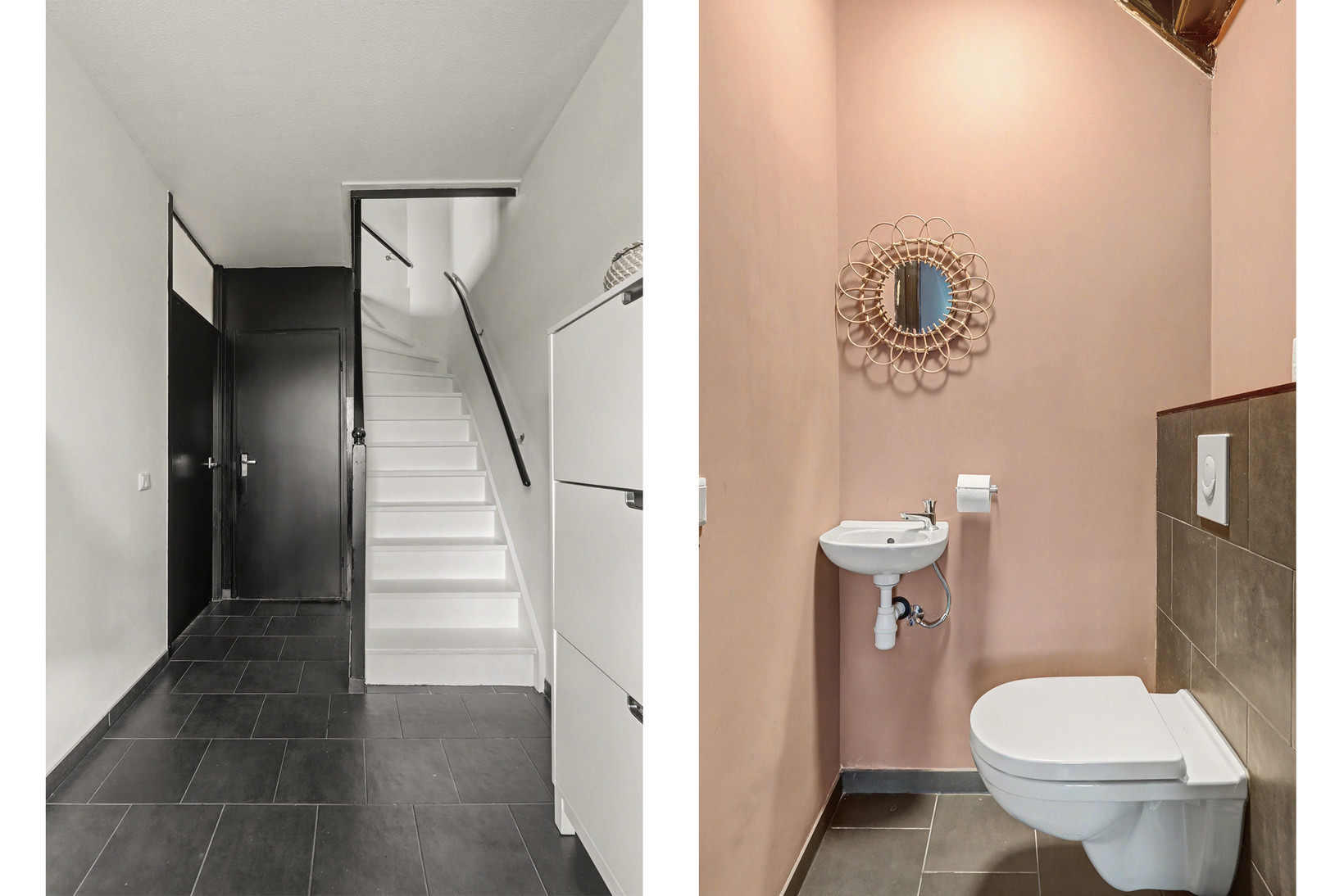 Tussenwoning te koop: Ripstraat 21, Kamperland
