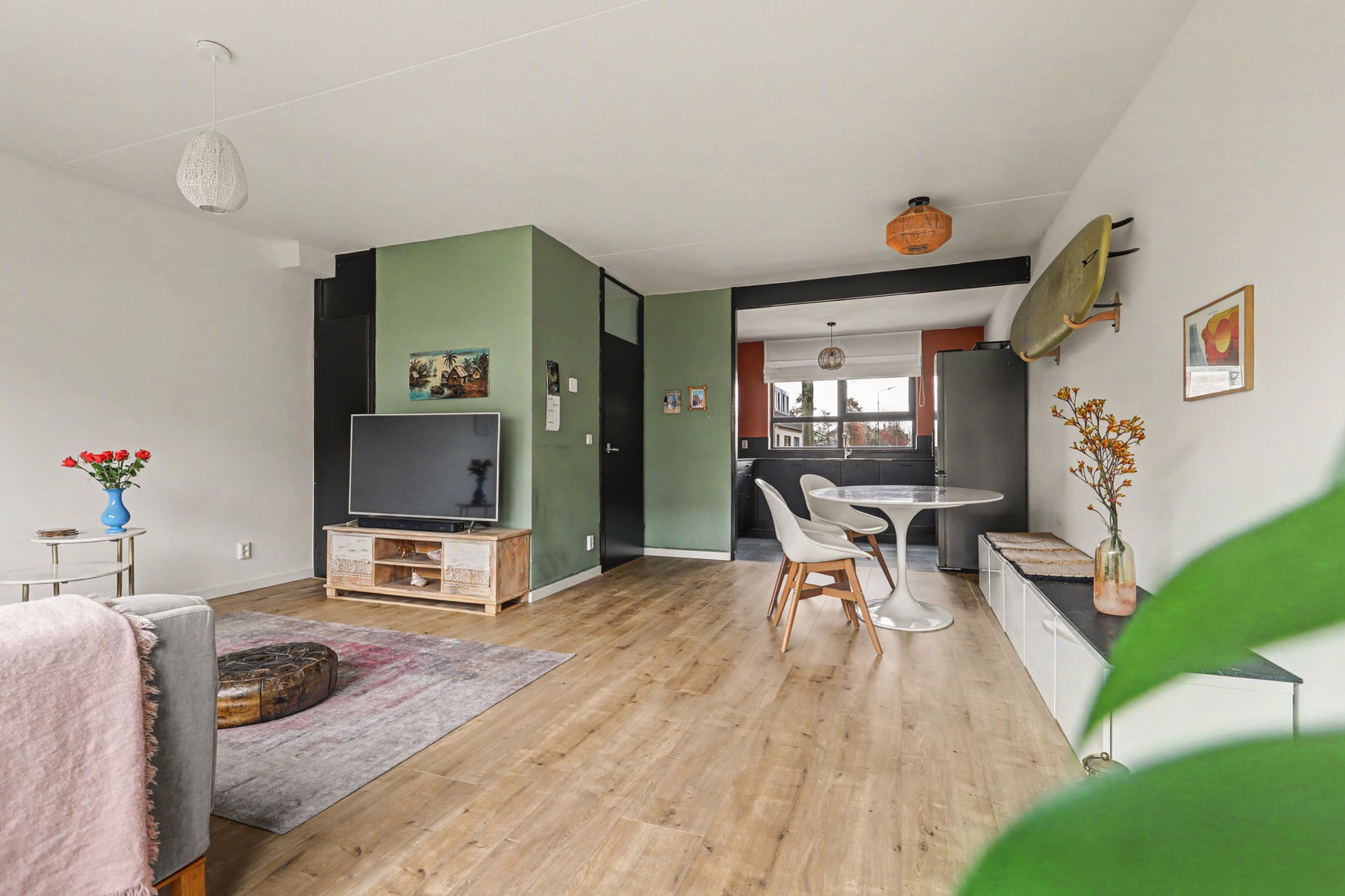 Tussenwoning te koop: Ripstraat 21, Kamperland