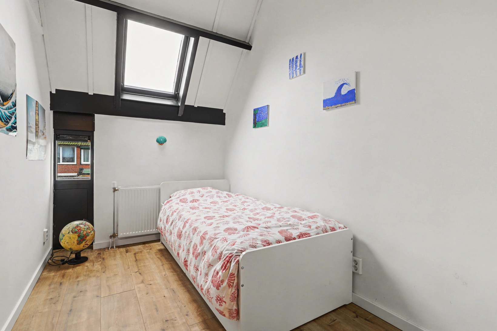 Tussenwoning te koop: Ripstraat 21, Kamperland